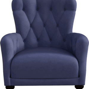 Fabric Cloth Chair